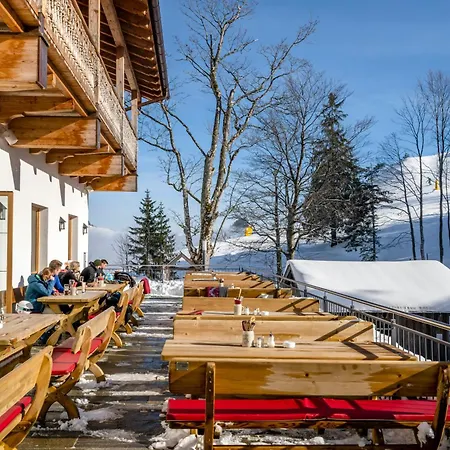 Sudelfeld Hotel 3*