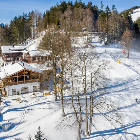 Sudelfeld 3*