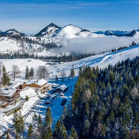 Sudelfeld Hotel 3*