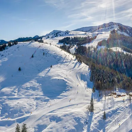 Sudelfeld Hotel Bayrischzell