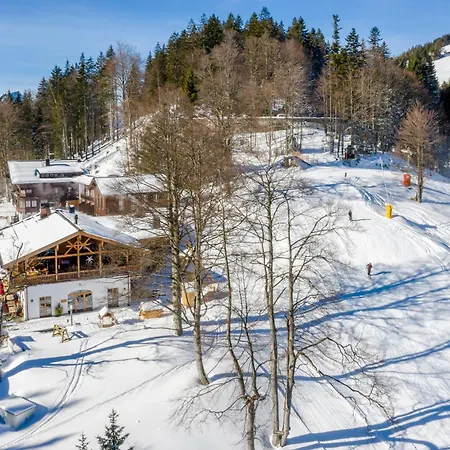 Hotel Berghotel Sudelfeld Bayrischzell