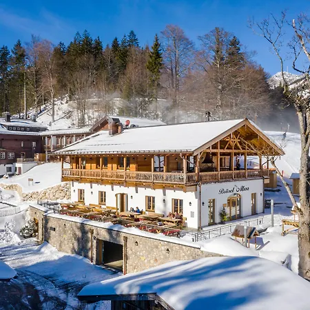 Sudelfeld Hotel 3*