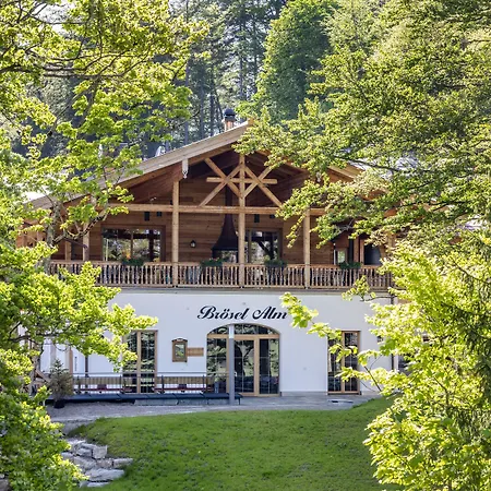 Berghotel Sudelfeld 3* Bayrischzell