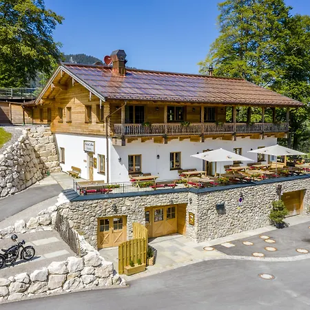 Sudelfeld Bayrischzell
