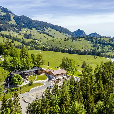 Sudelfeld Bayrischzell