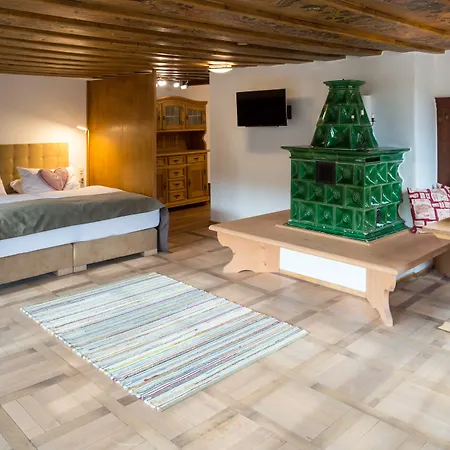 Hotel Sudelfeld