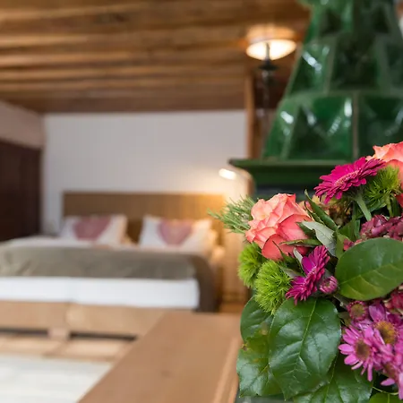 Hotel Sudelfeld 3*