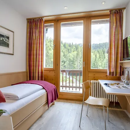 Hotel Sudelfeld
