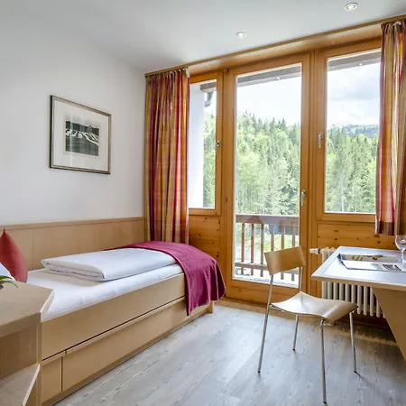 Sudelfeld 3*