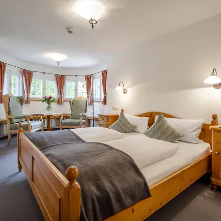 Sudelfeld Hotel 3*