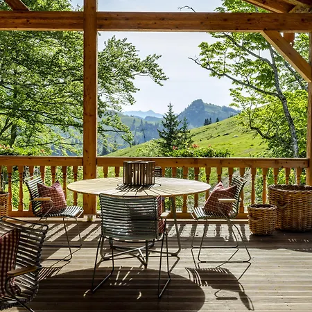 Berghotel Sudelfeld Hotel Bayrischzell