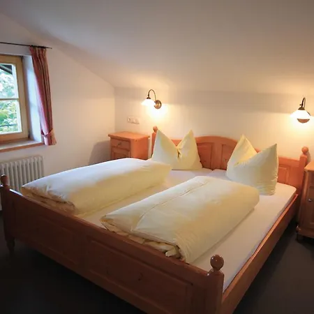 Hotel Sudelfeld