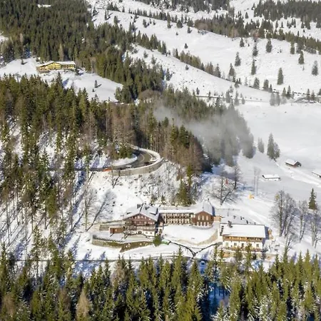 Hotel Sudelfeld