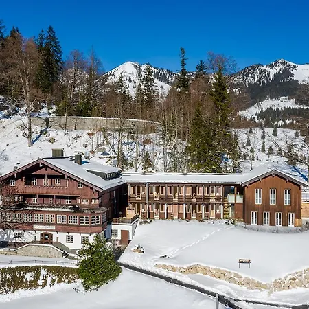 Berghotel Sudelfeld 3*