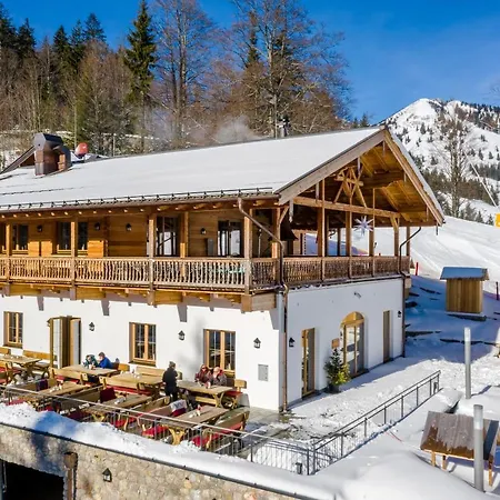 Berghotel Sudelfeld Hotel