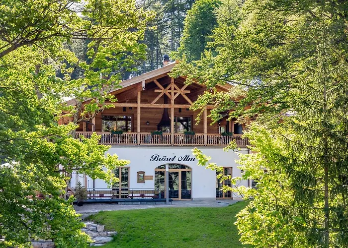 Sudelfeld Bayrischzell