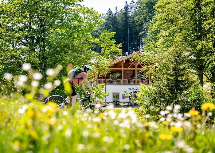 Sudelfeld 3* Bayrischzell
