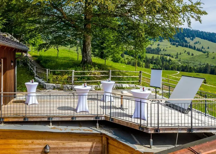 Sudelfeld Hotel 3*
