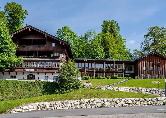 Hotel Sudelfeld
