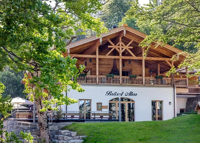 Sudelfeld Hotel Bayrischzell