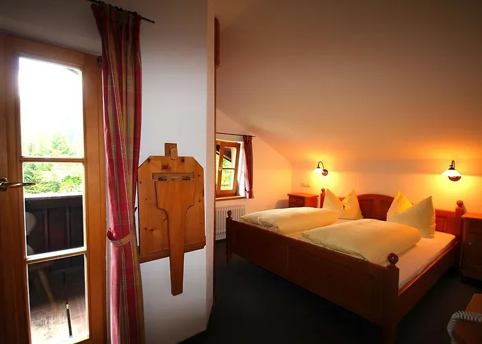 Sudelfeld 3* Bayrischzell