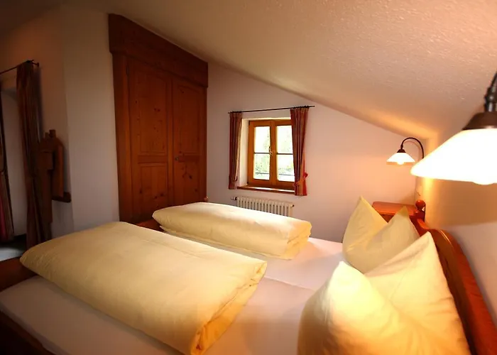 Sudelfeld Hotel Bayrischzell
