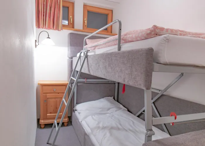 Hotel Sudelfeld 3*