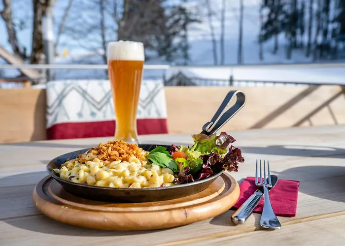 Sudelfeld 3* Bayrischzell