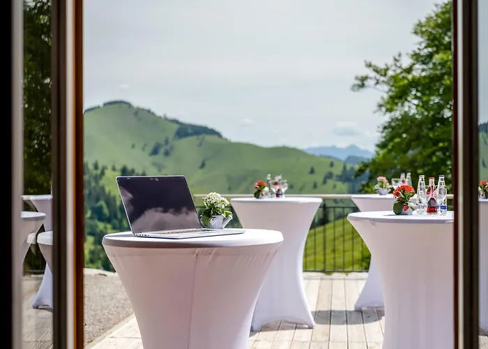 Sudelfeld 3*