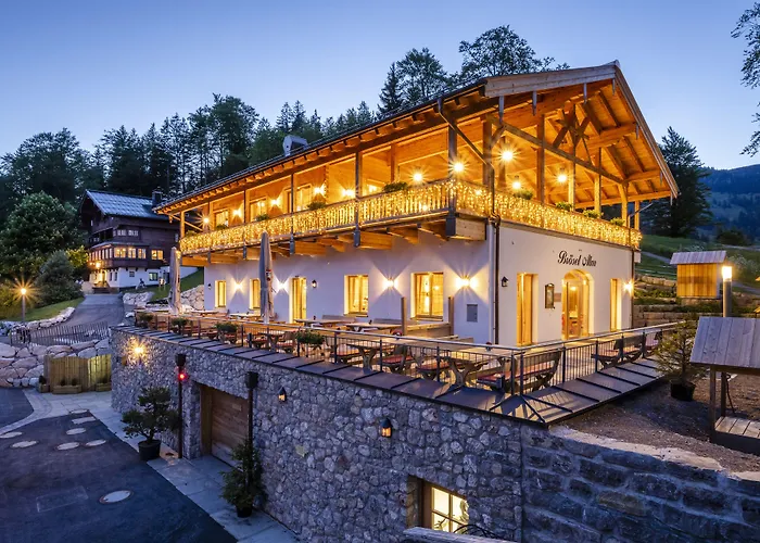 Sudelfeld 3* Bayrischzell