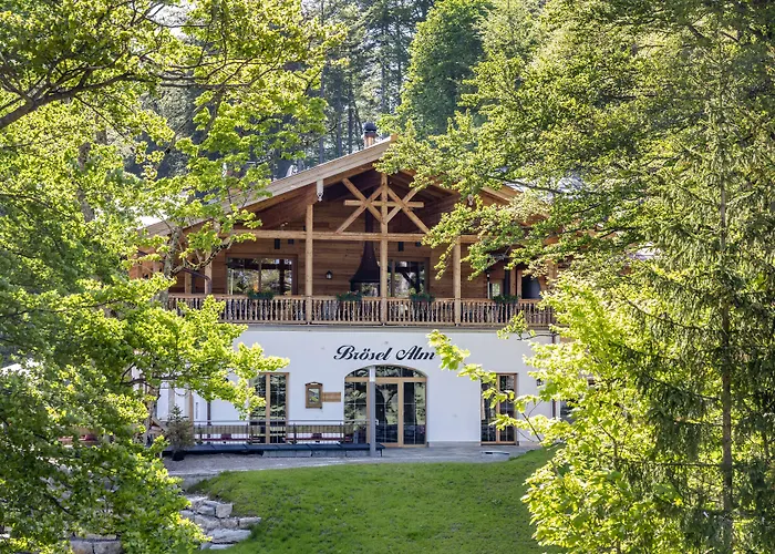 Sudelfeld 3* Bayrischzell