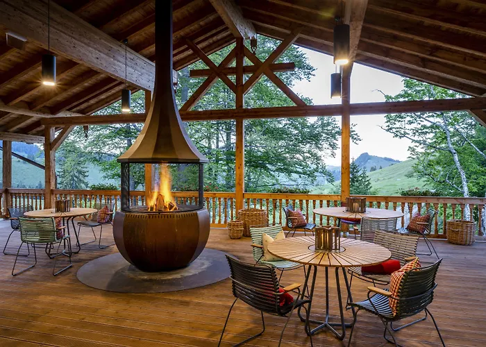 Hotel Sudelfeld