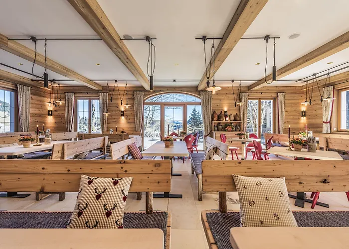 Hotel Sudelfeld 3*
