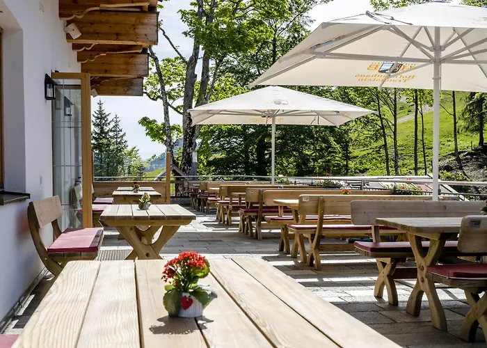 Sudelfeld Bayrischzell