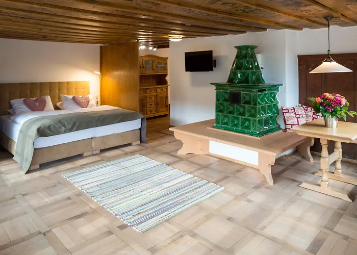 Hotel Sudelfeld