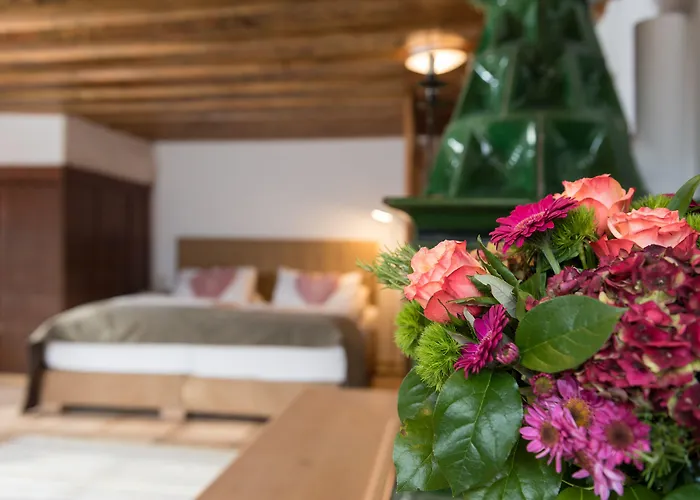 Hotel Sudelfeld 3*