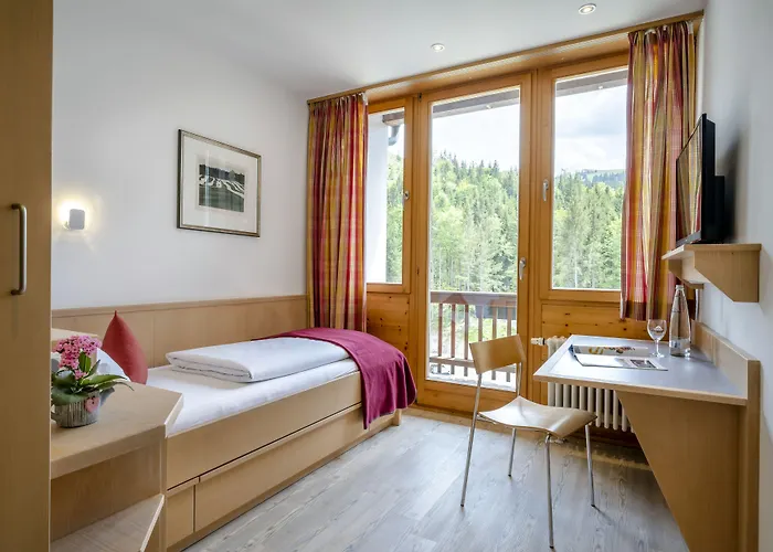 Sudelfeld 3*