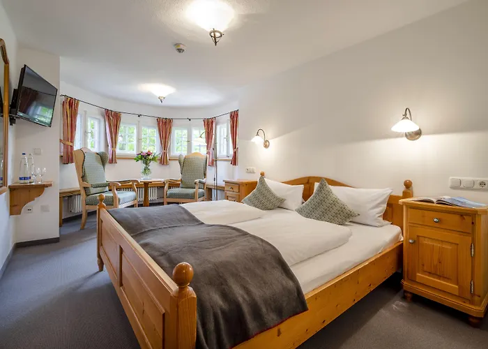 Sudelfeld Hotel 3*
