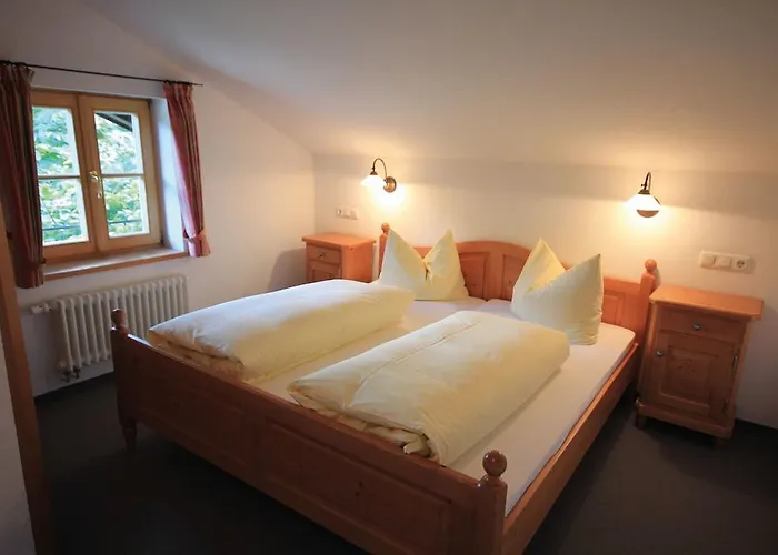 Hotel Sudelfeld